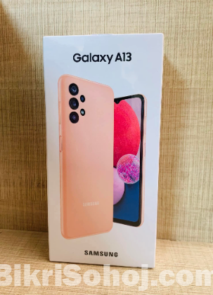 Samsung a13